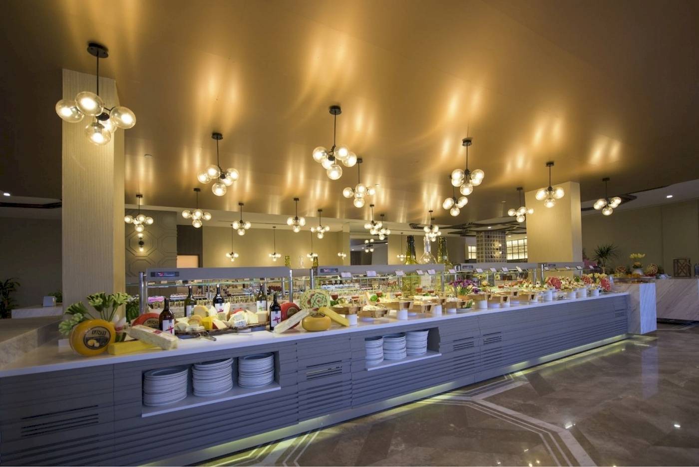 Side Star Elegance Hotel - Antalya