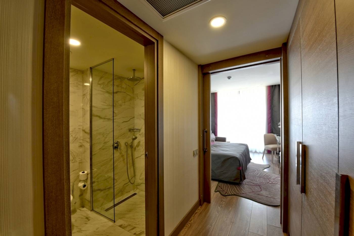 Side Star Elegance Hotel - Antalya