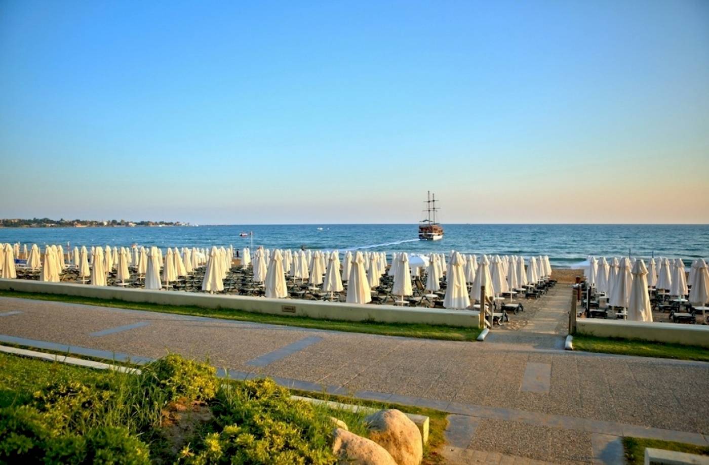 Side Star Elegance Hotel - Antalya