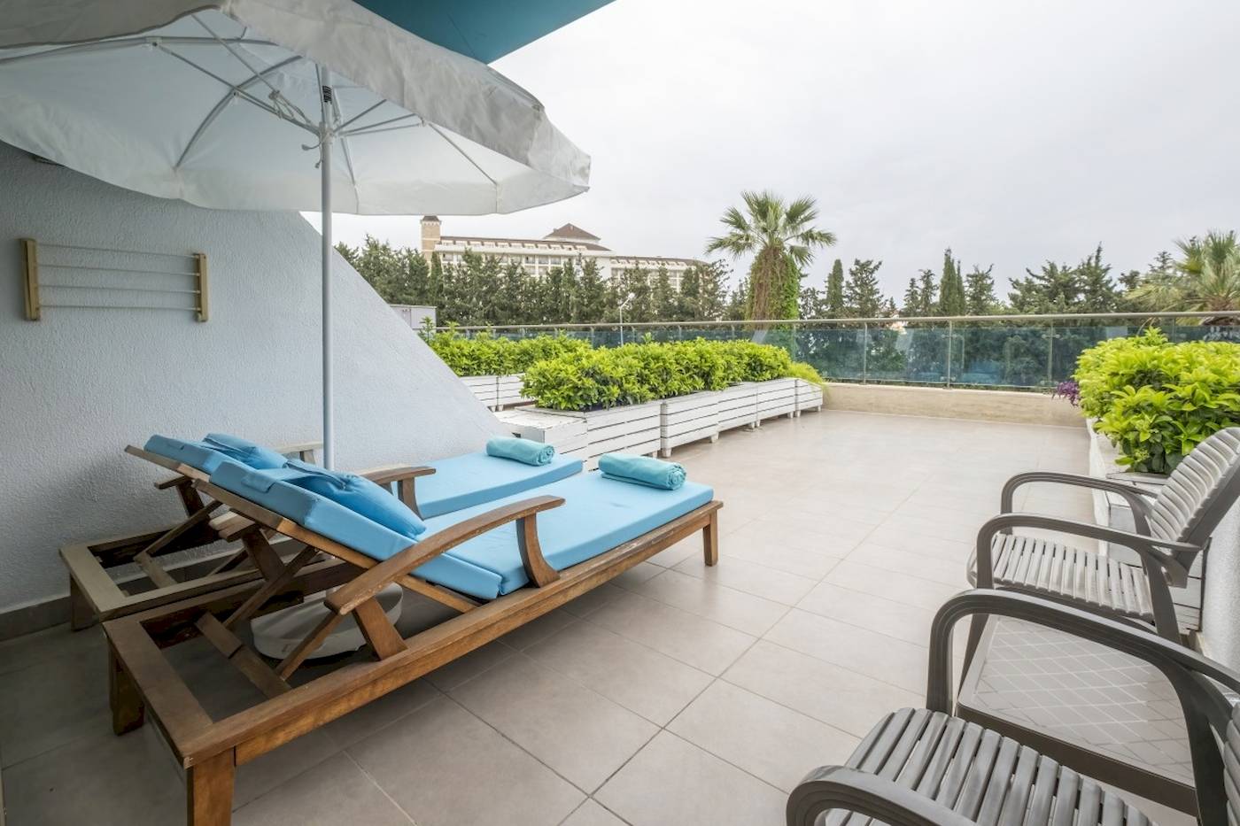Side Star Elegance Hotel - Antalya