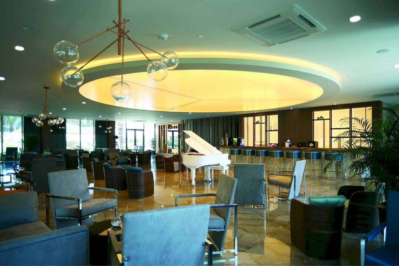Side Star Elegance Hotel - Antalya