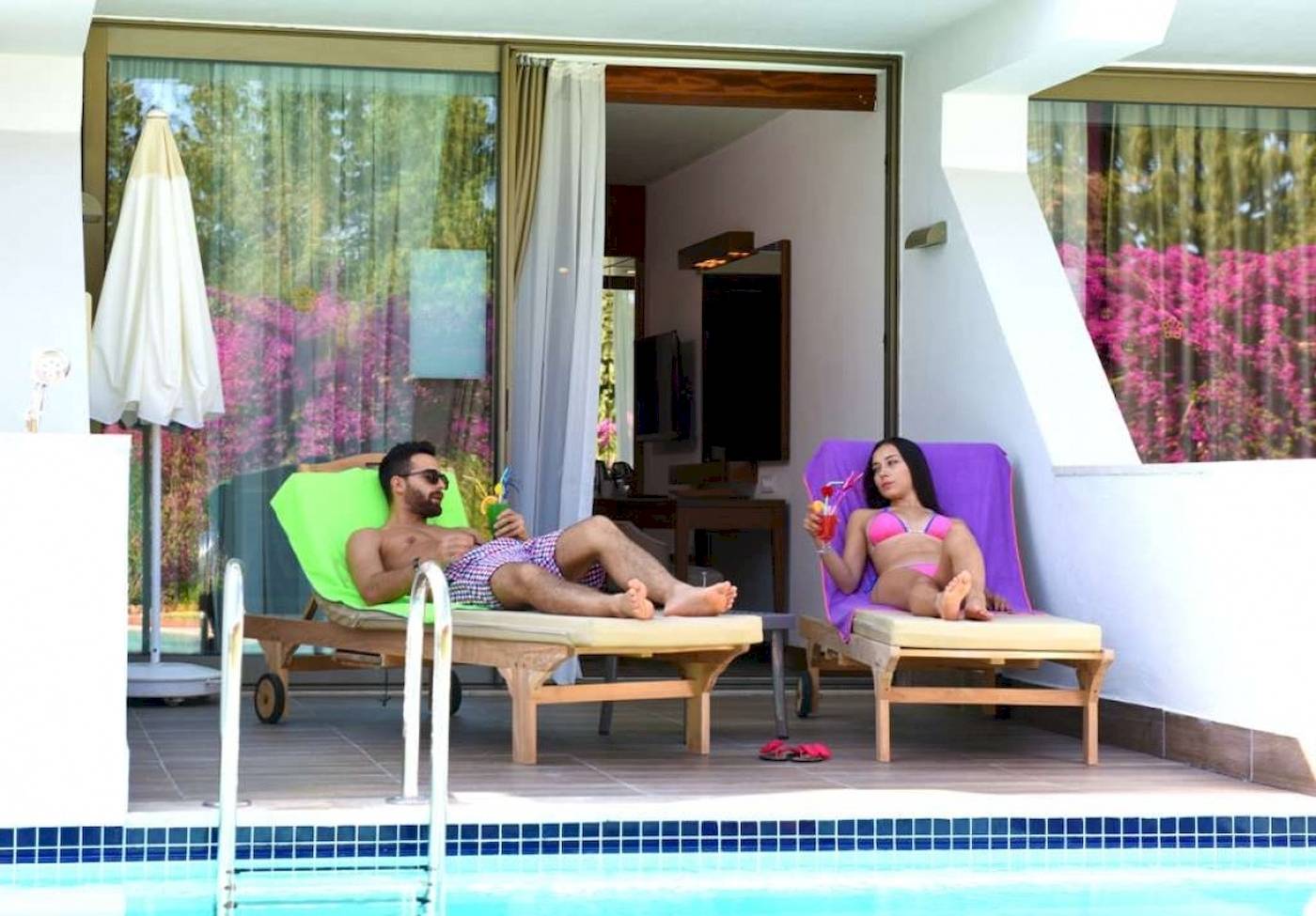 Side Star Elegance Hotel - Antalya