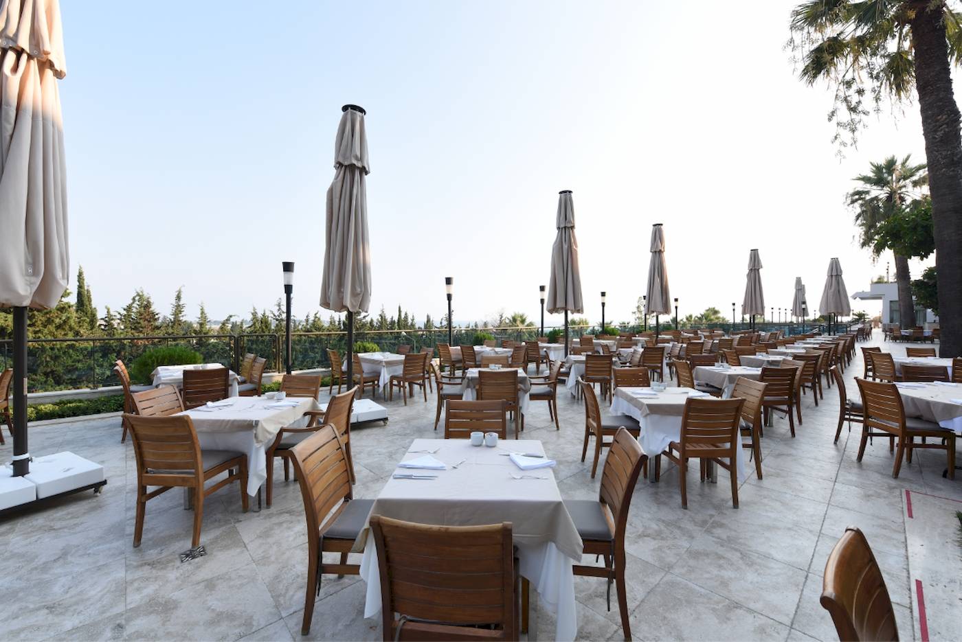 Side Star Elegance Hotel - Antalya
