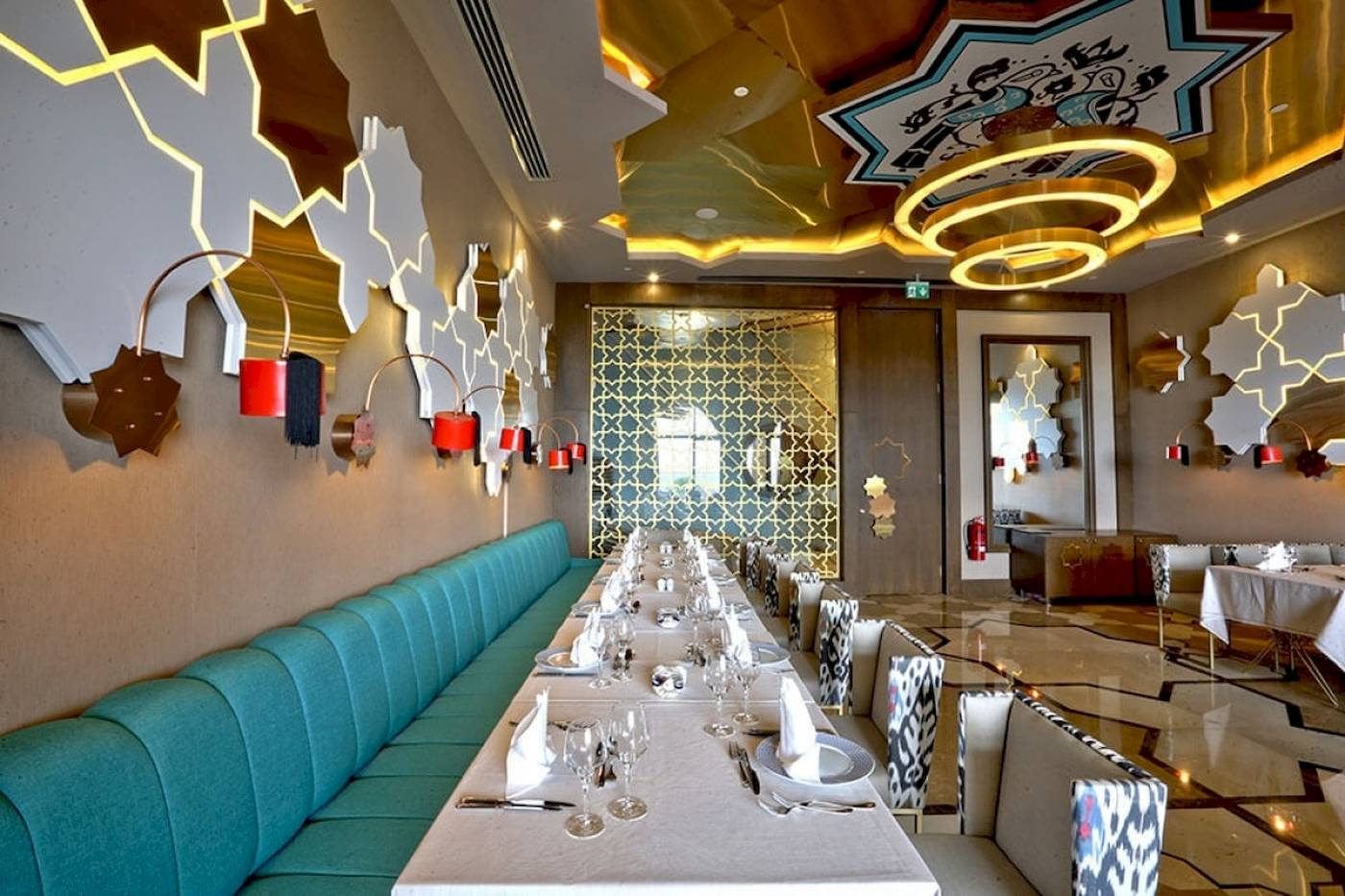 Side Star Elegance Hotel - Antalya