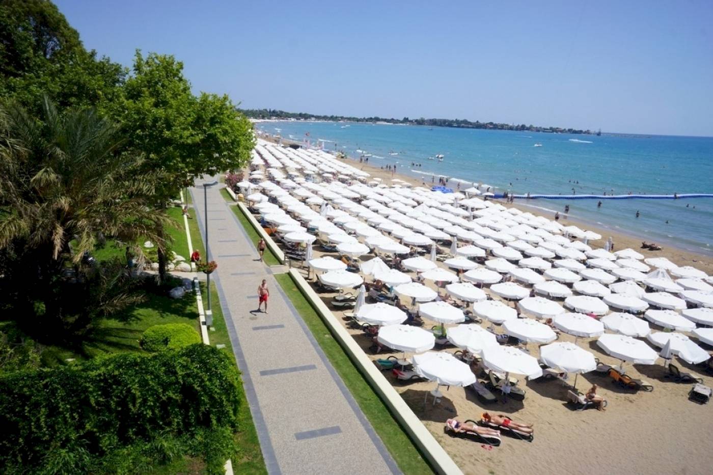 Side Star Elegance Hotel - Antalya