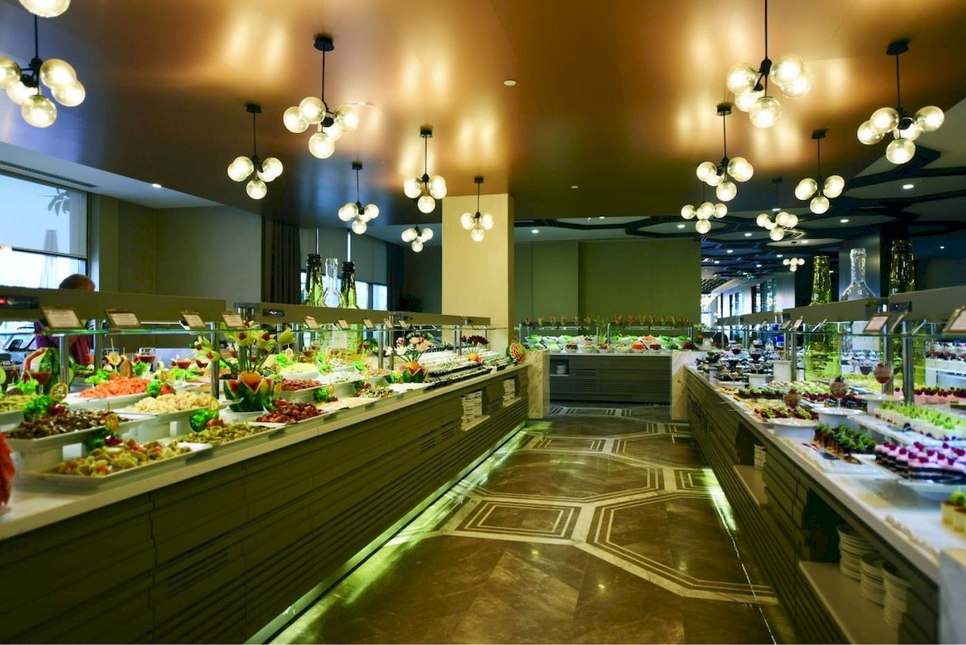 Side Star Elegance Hotel - Antalya