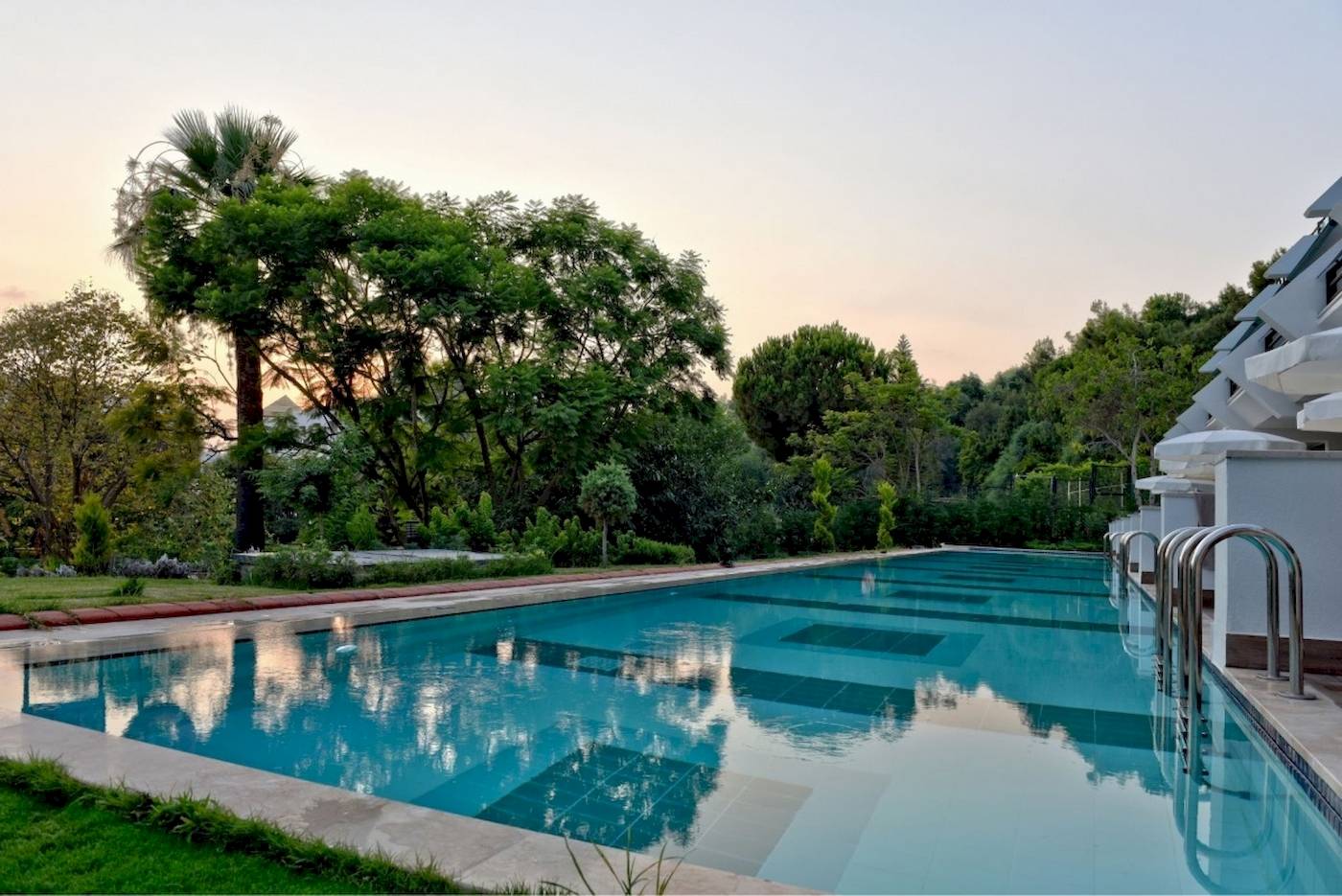 Side Star Elegance Hotel - Antalya