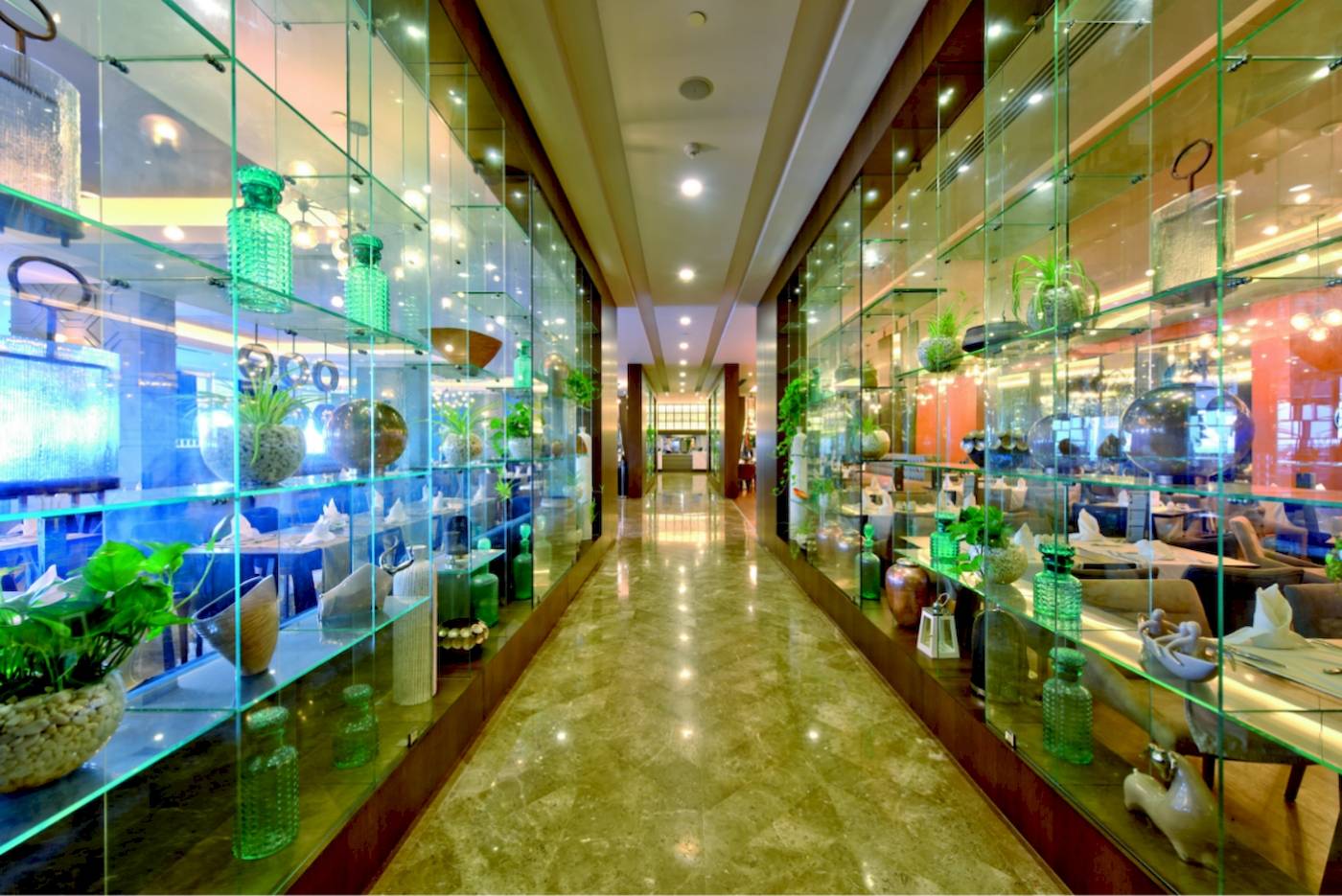 Side Star Elegance Hotel - Antalya