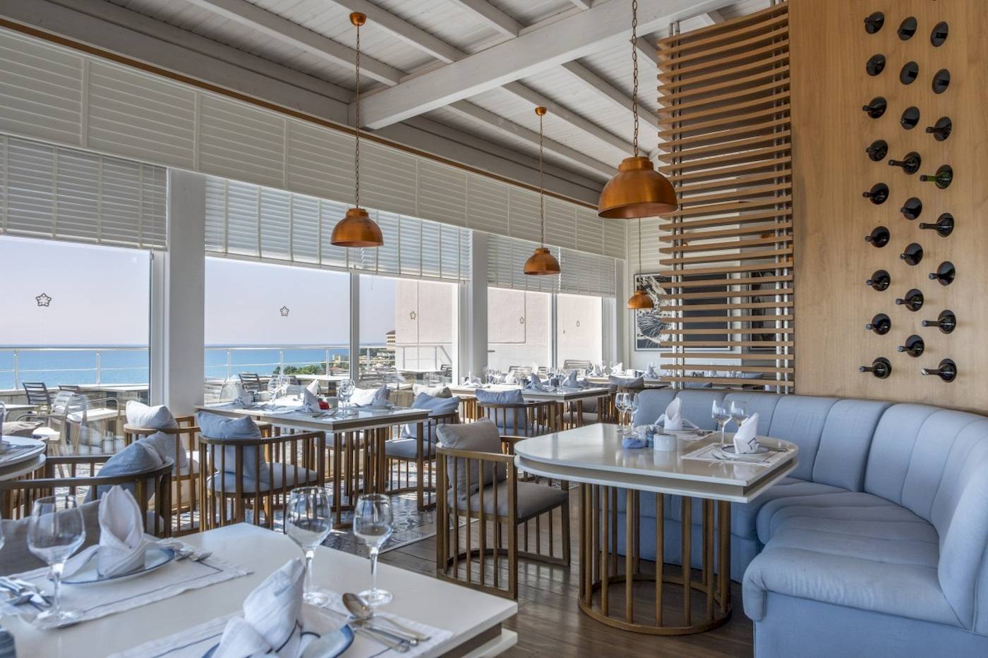 Side Star Elegance Hotel - Antalya