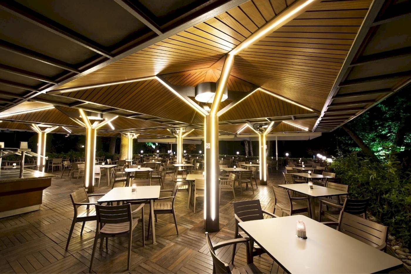 Side Star Elegance Hotel - Antalya
