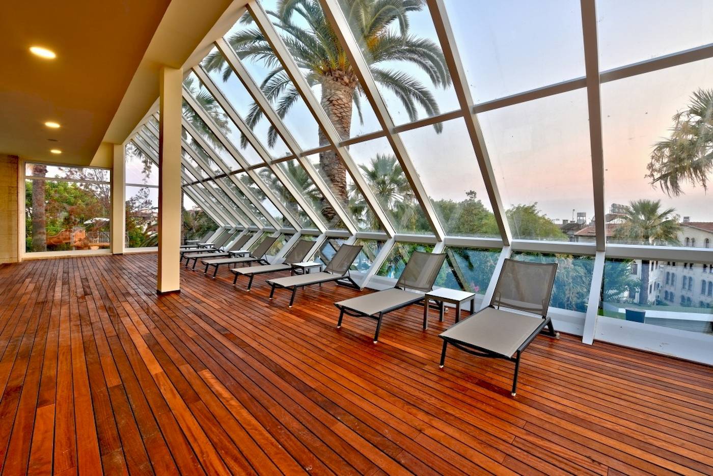 Side Star Elegance Hotel - Antalya