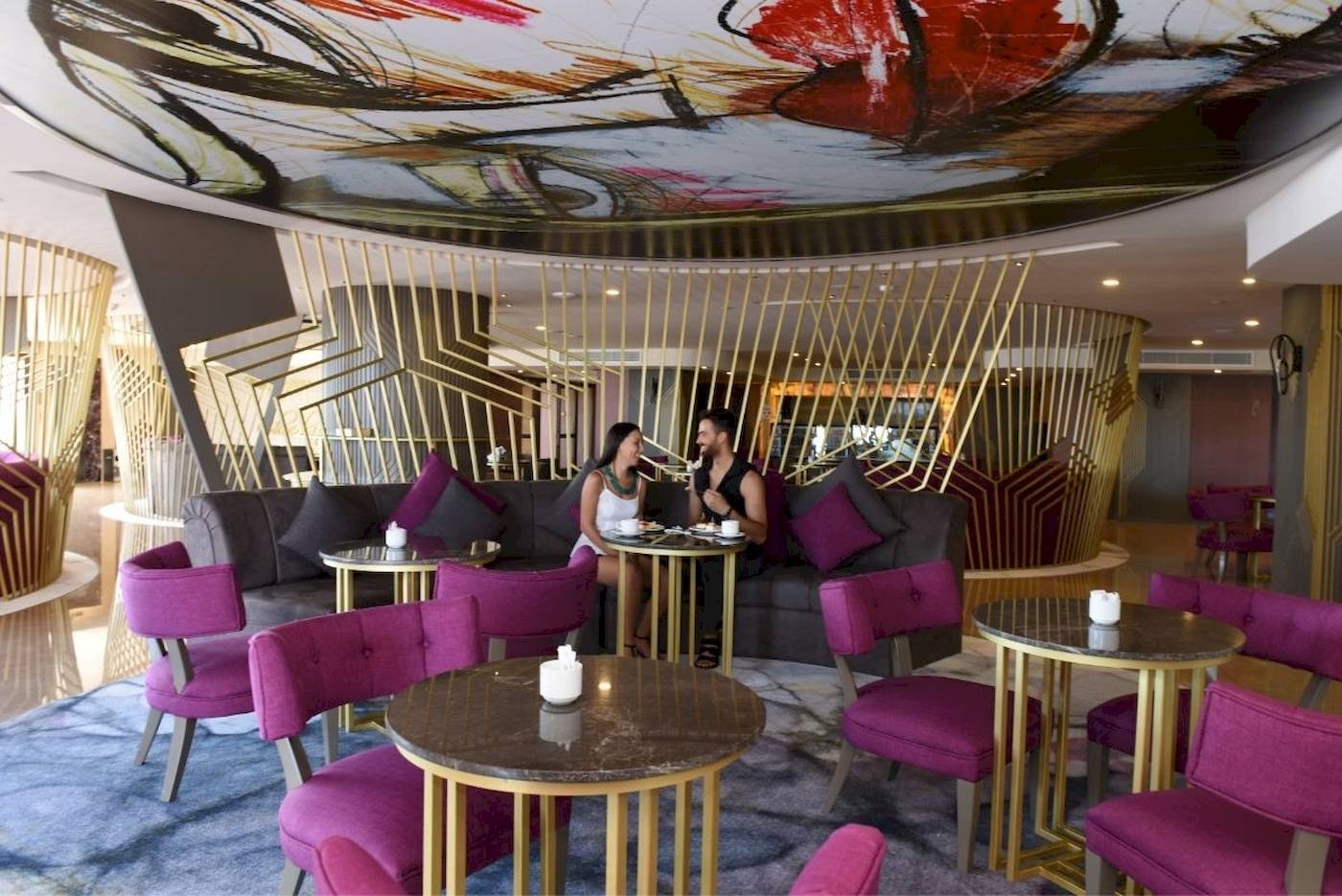 Side Star Elegance Hotel - Antalya