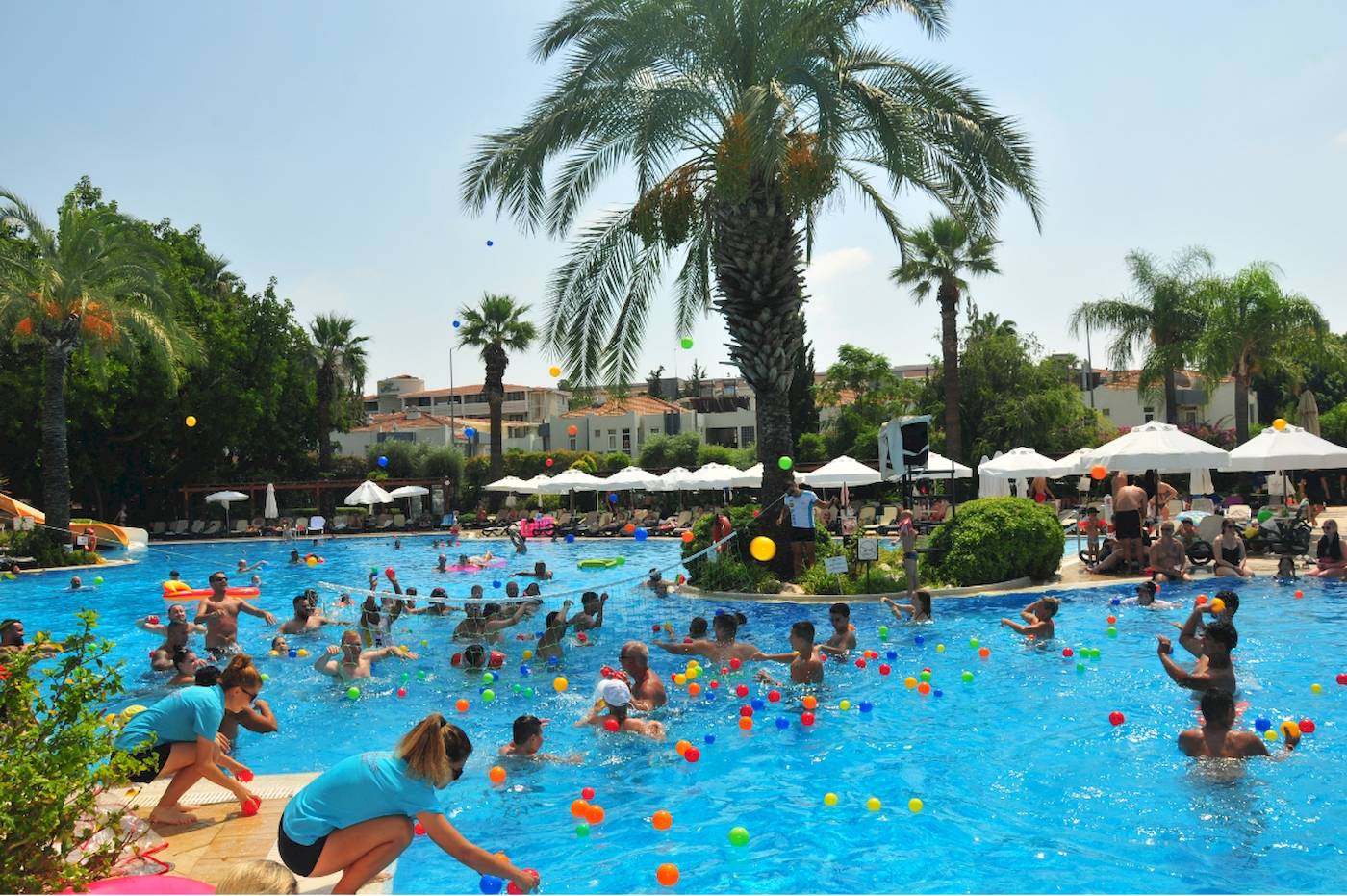 Side Star Elegance Hotel - Antalya