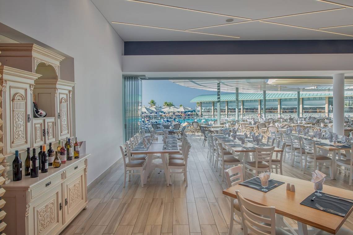 Arina Beach Resort - Kreta