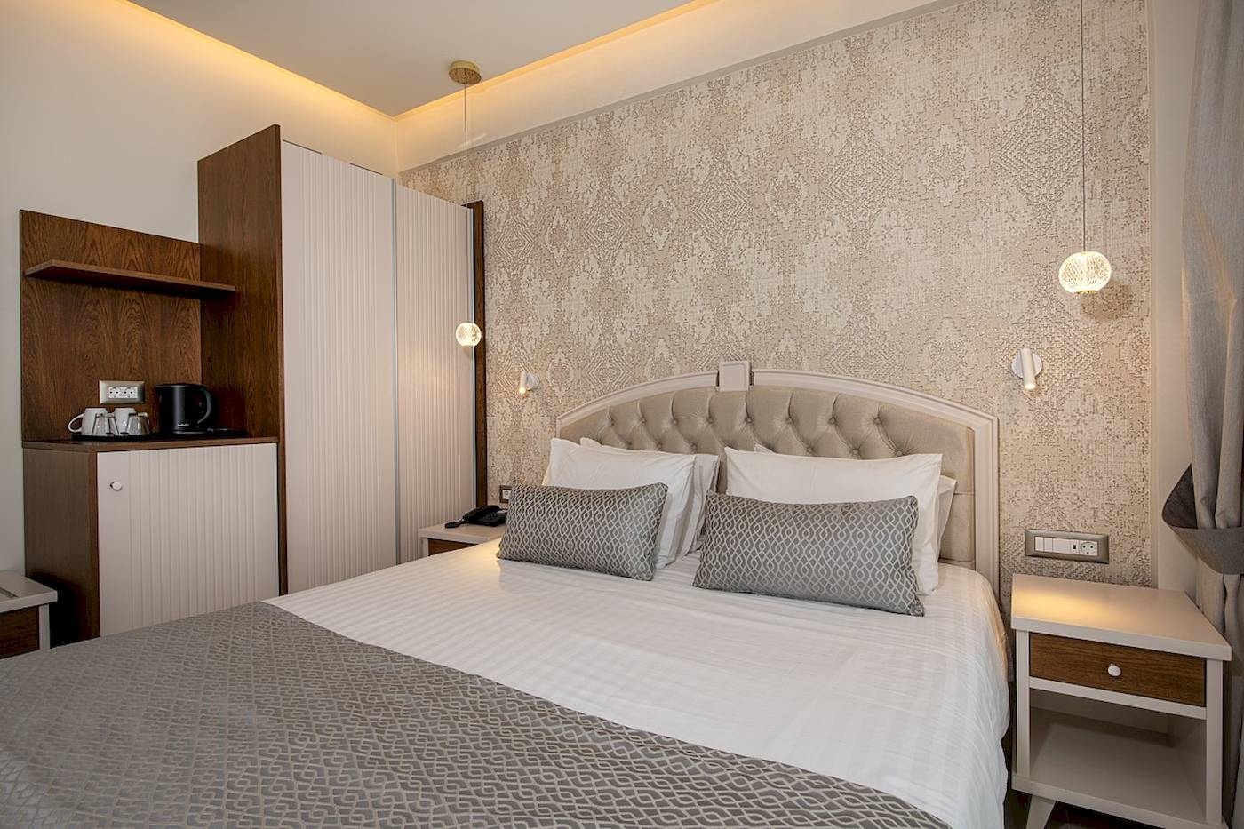 Vantaris Luxury Beach Resort - Kreta