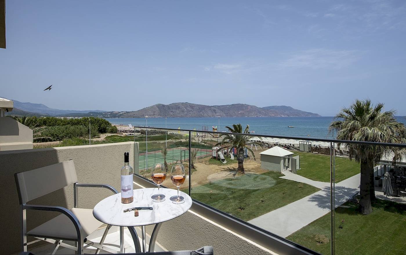 Vantaris Luxury Beach Resort - Kreta