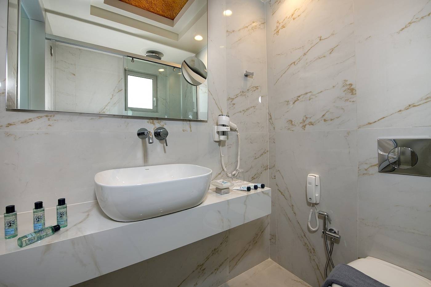 Vantaris Luxury Beach Resort - Kreta