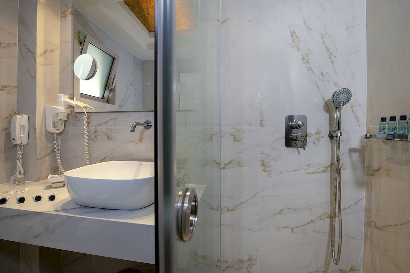 Vantaris Luxury Beach Resort - Kreta
