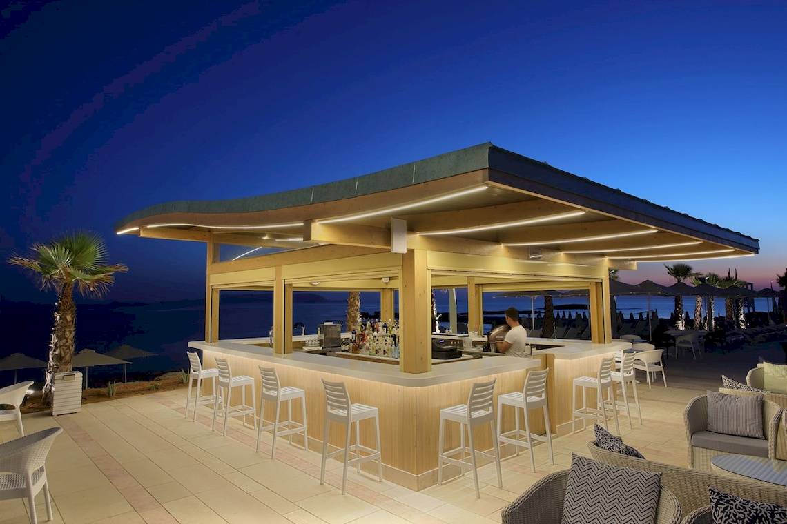 Arina Beach Resort - Kreta