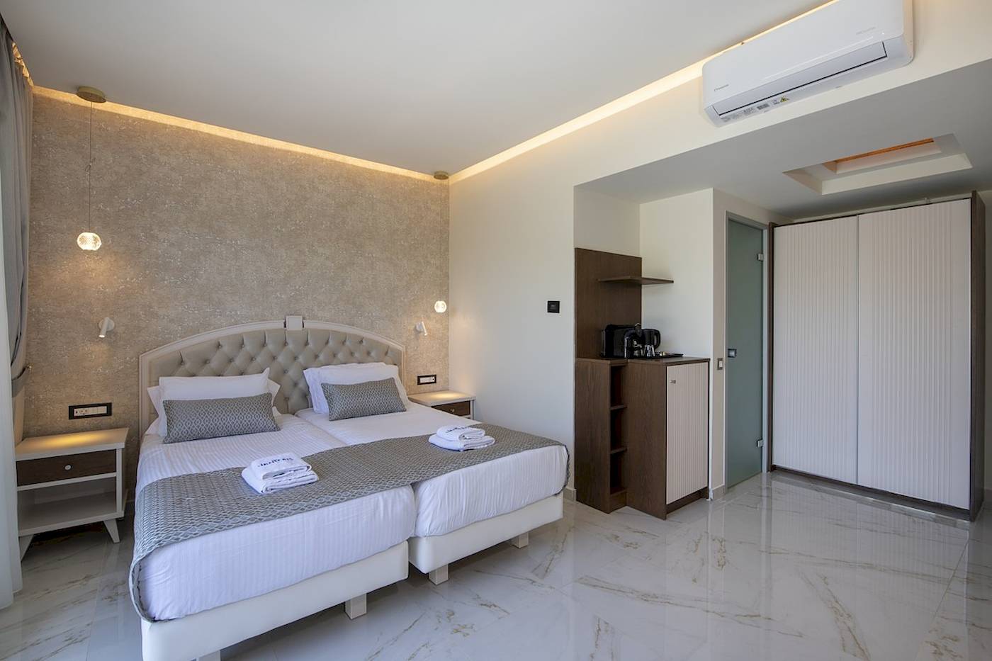 Vantaris Luxury Beach Resort - Kreta