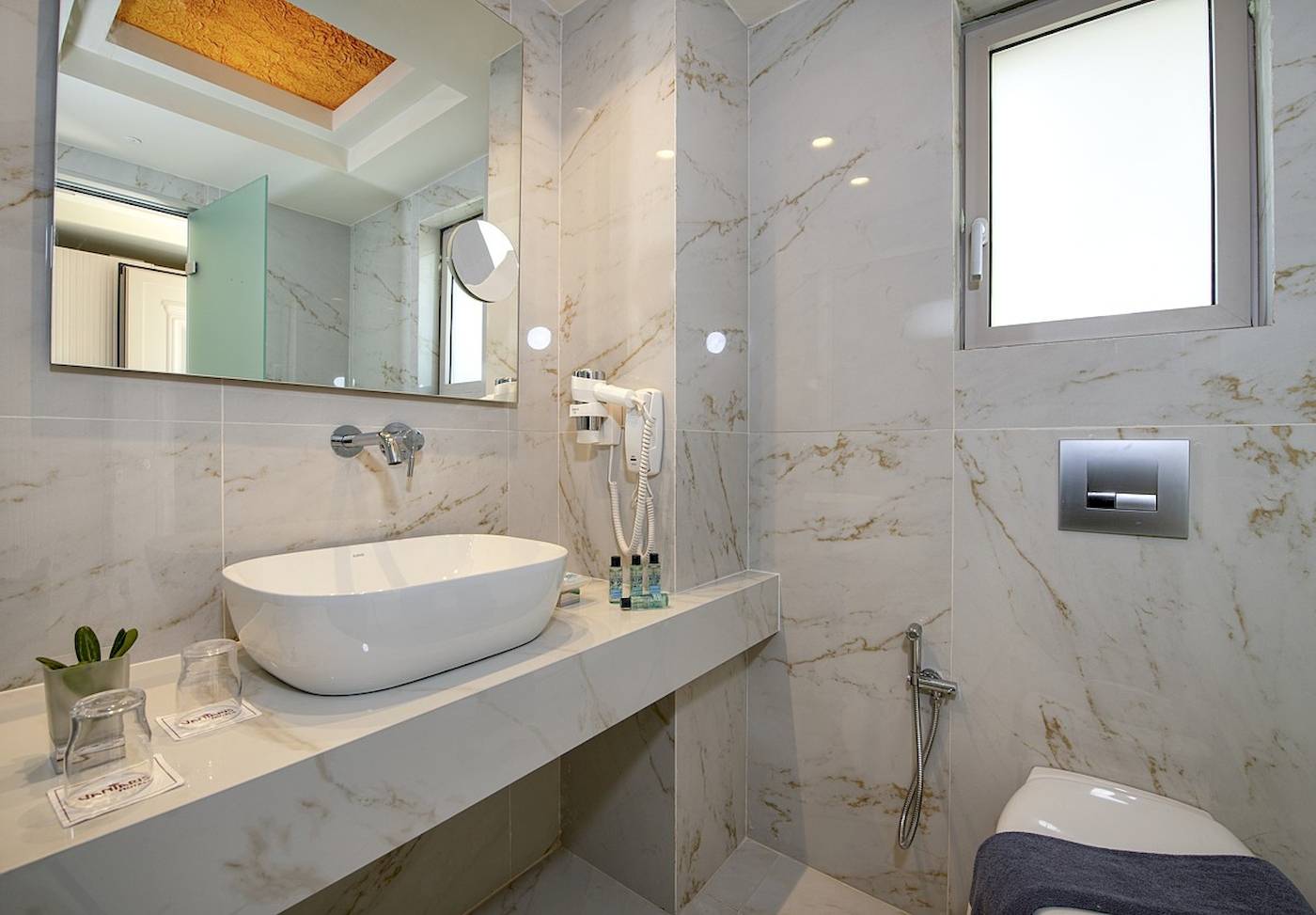Vantaris Luxury Beach Resort - Kreta