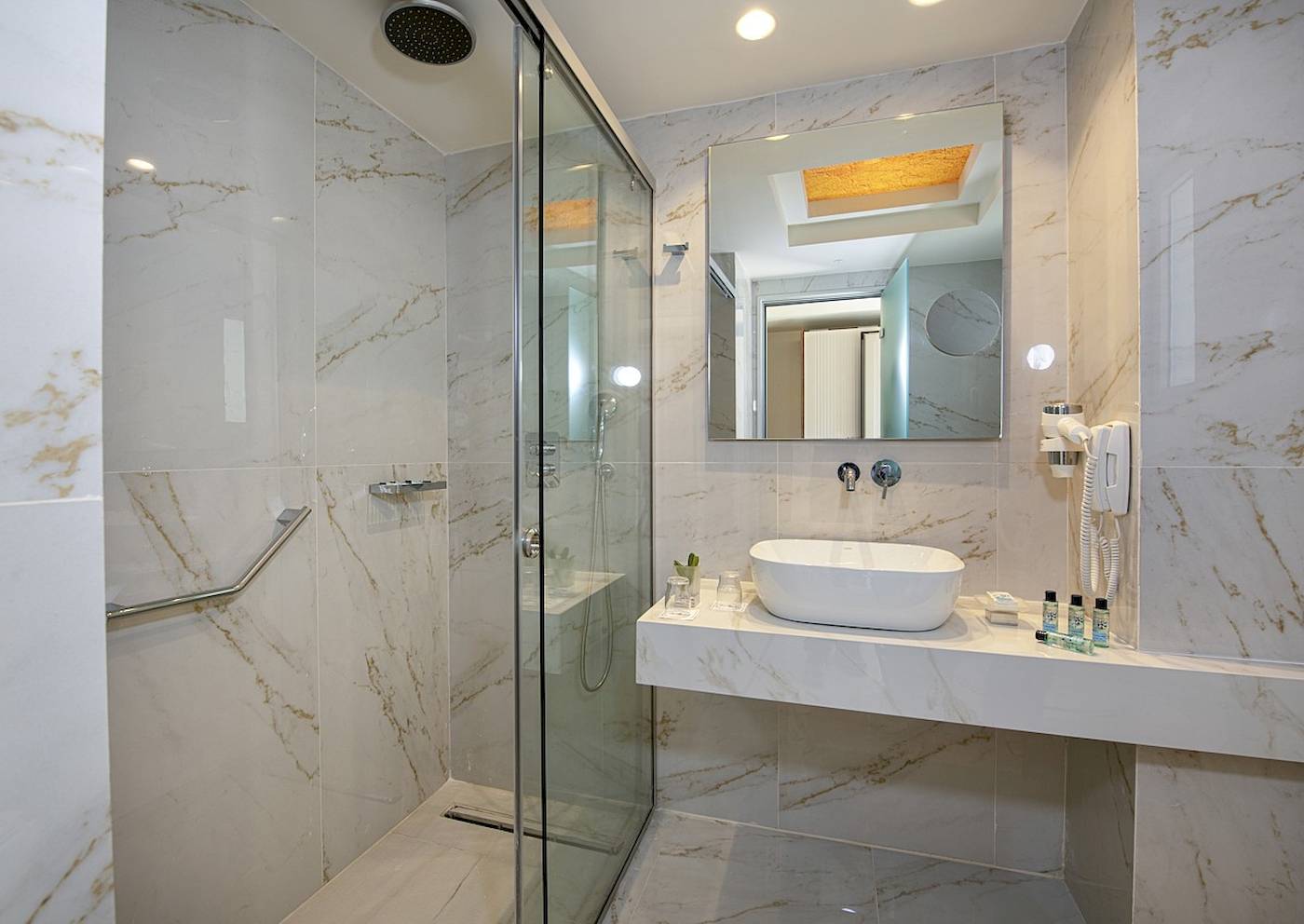 Vantaris Luxury Beach Resort - Kreta