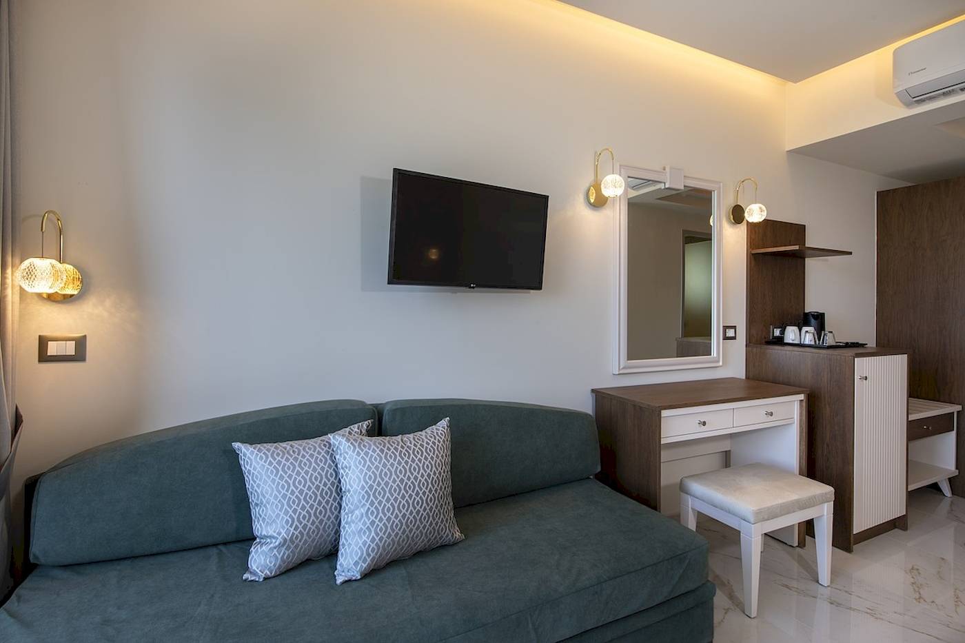 Vantaris Luxury Beach Resort - Kreta
