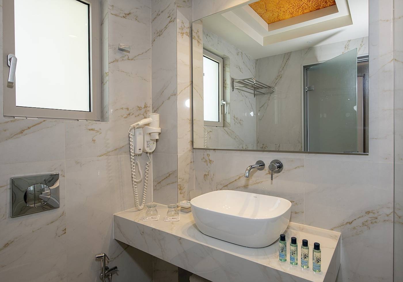 Vantaris Luxury Beach Resort - Kreta