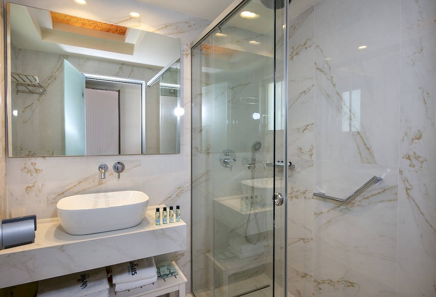 Vantaris Luxury Beach Resort - Kreta