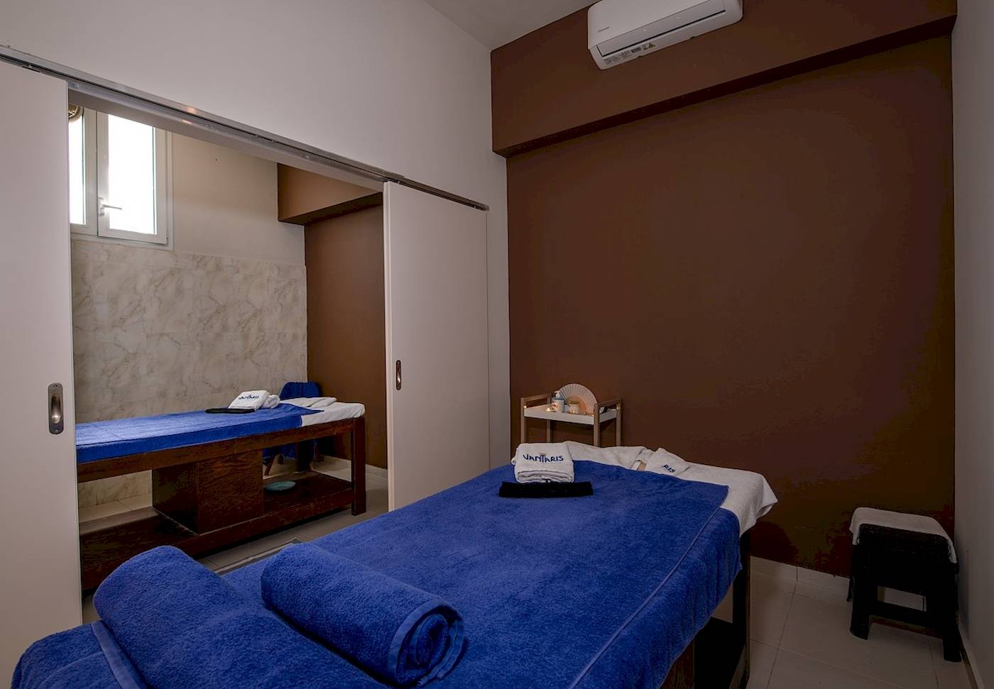 Vantaris Luxury Beach Resort - Kreta