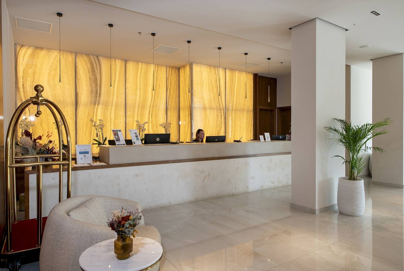 Vantaris Luxury Beach Resort - Kreta
