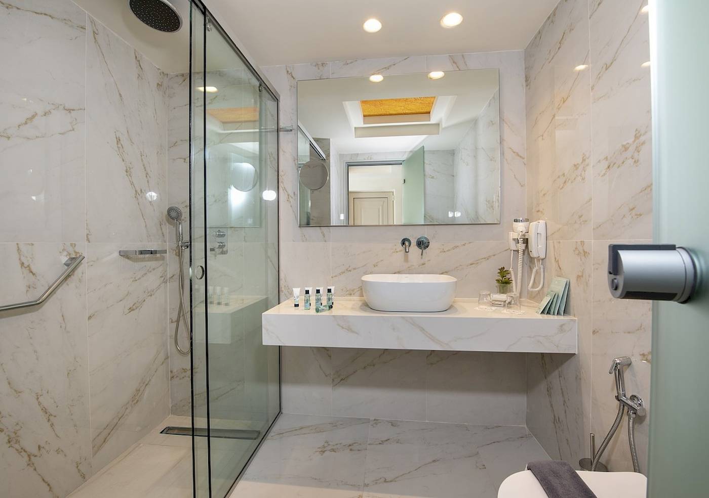Vantaris Luxury Beach Resort - Kreta