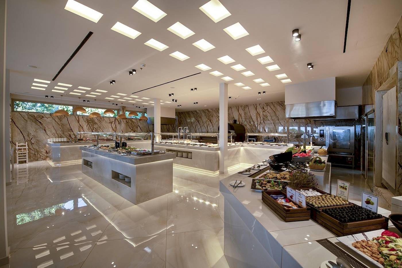 Vantaris Luxury Beach Resort - Kreta