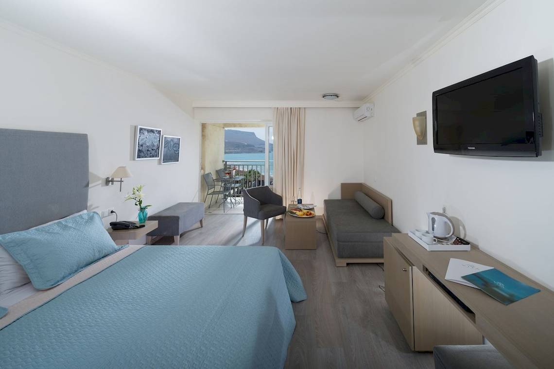 Arina Beach Resort - Kreta