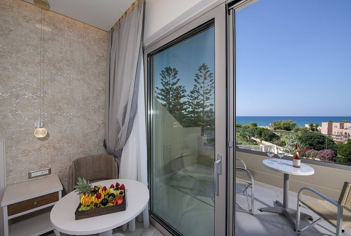 Vantaris Luxury Beach Resort - Kreta