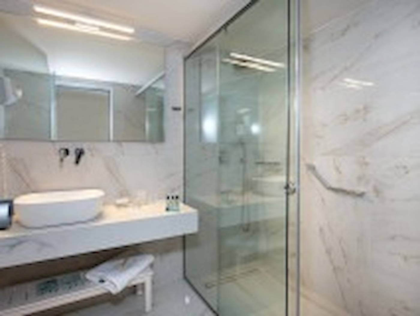 Vantaris Luxury Beach Resort - Kreta