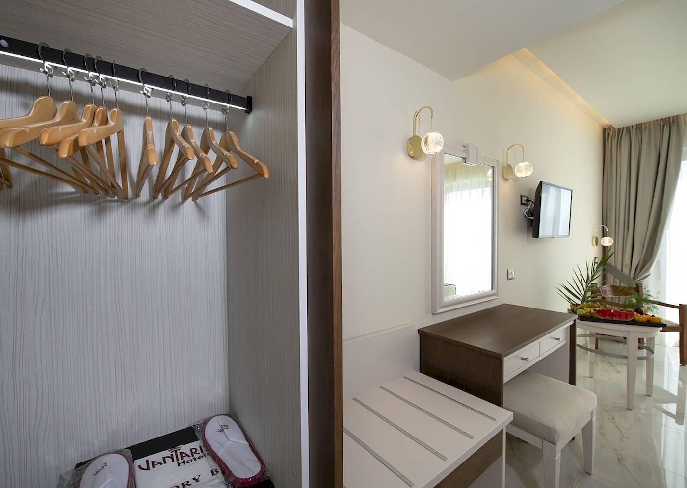 Vantaris Luxury Beach Resort - Kreta