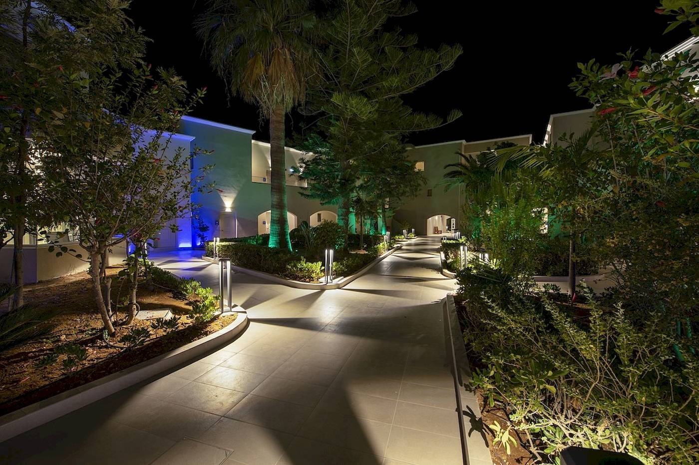 Vantaris Luxury Beach Resort - Kreta