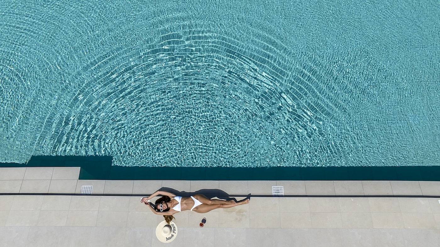 Vantaris Luxury Beach Resort - Kreta