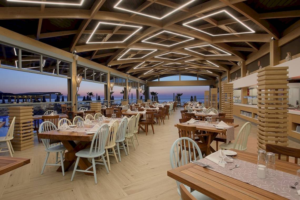 Arina Beach Resort - Kreta