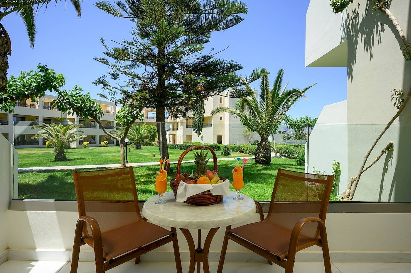 Vantaris Palace - Georgioupolis, Kreta