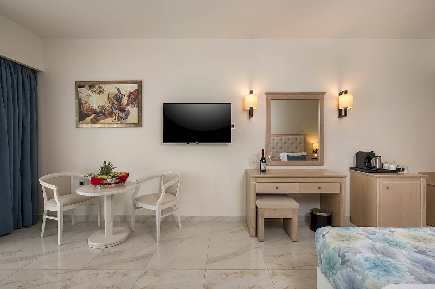 Vantaris Palace - Georgioupolis, Kreta