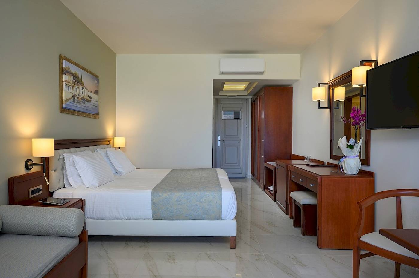 Vantaris Palace - Georgioupolis, Kreta