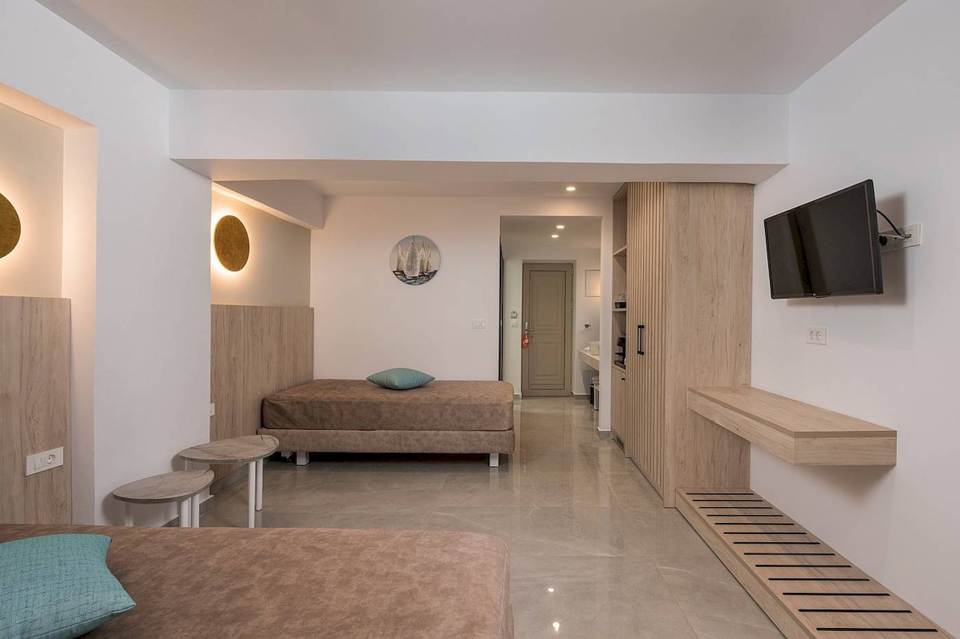 Vantaris Palace - Georgioupolis, Kreta