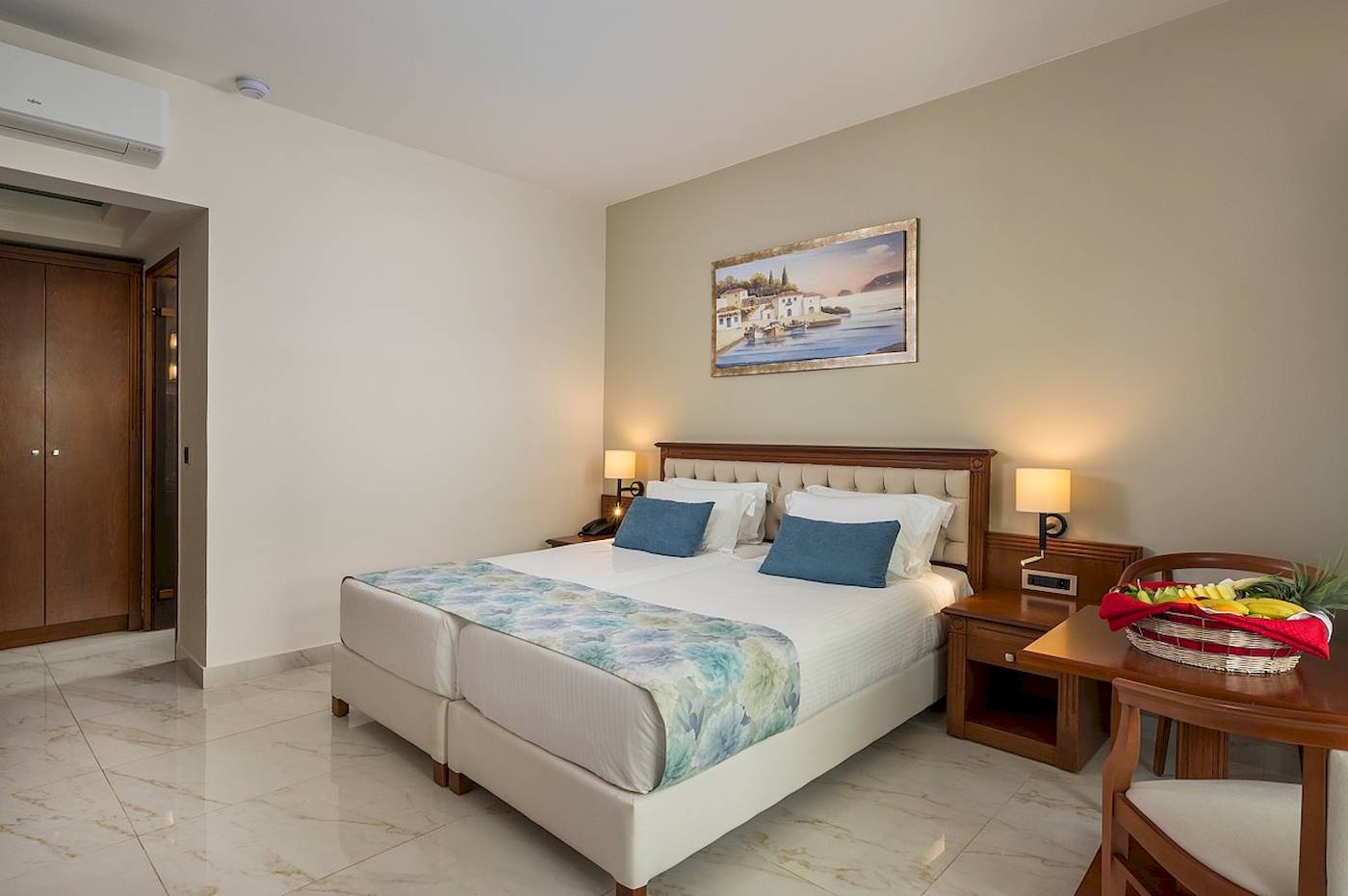 Vantaris Palace - Georgioupolis, Kreta