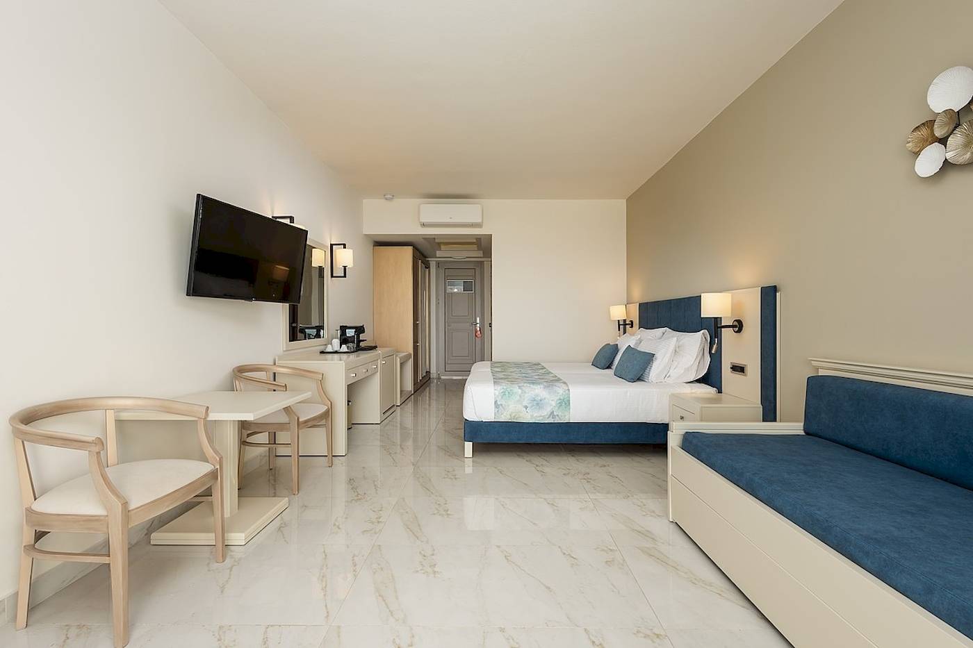 Vantaris Palace - Georgioupolis, Kreta