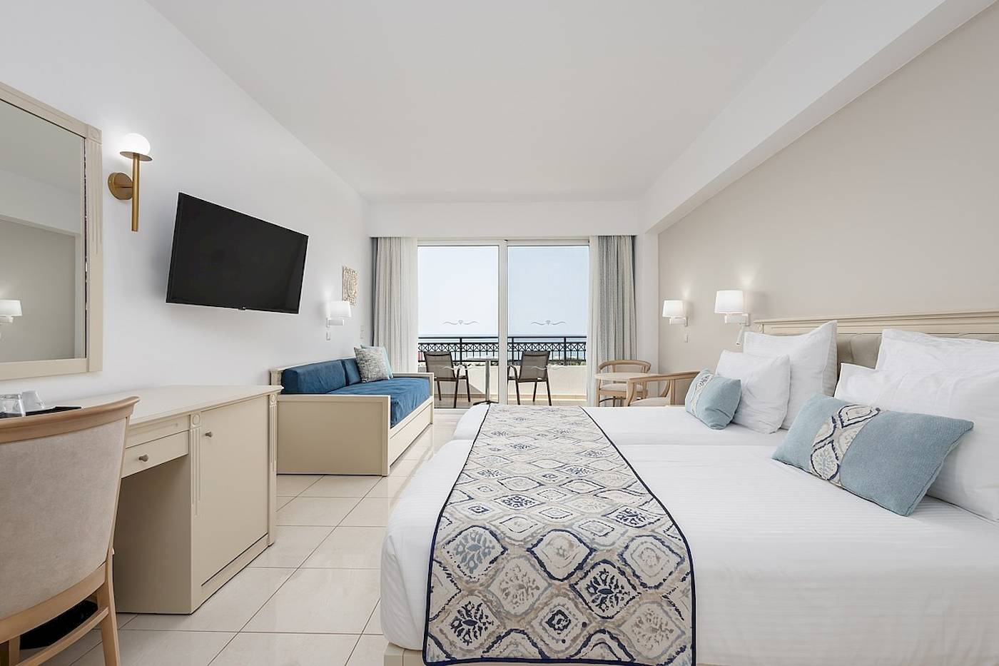 Vantaris Palace - Georgioupolis, Kreta