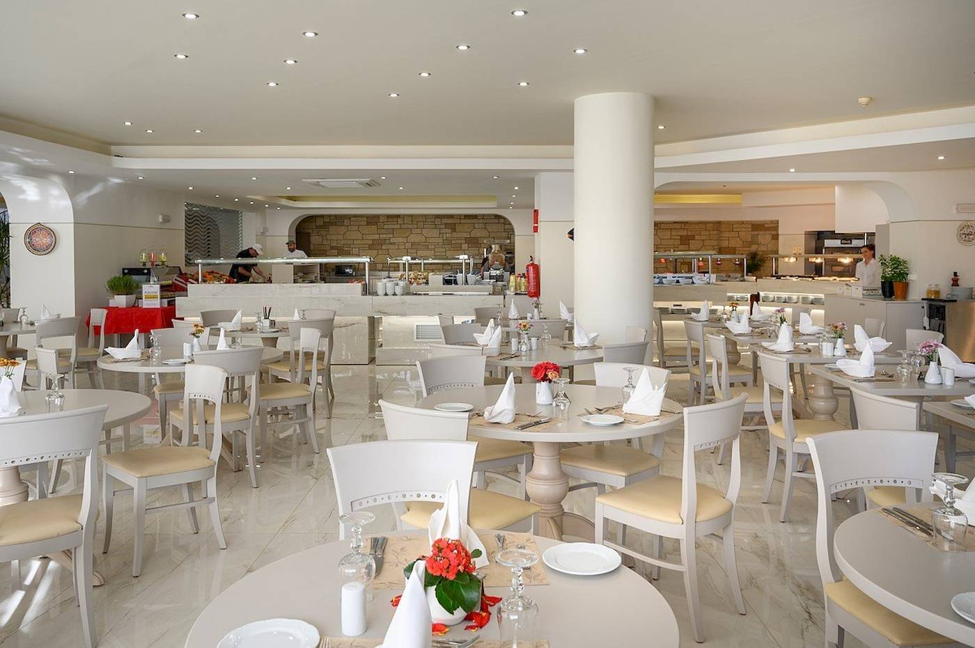 Vantaris Palace - Georgioupolis, Kreta