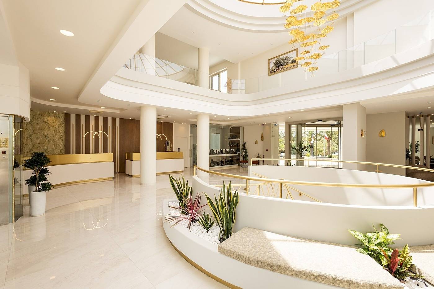 Vantaris Palace - Georgioupolis, Kreta