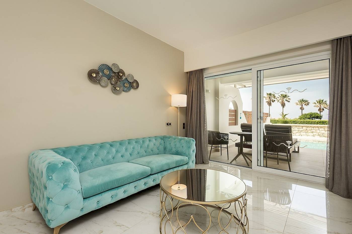Vantaris Palace - Georgioupolis, Kreta
